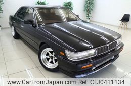 nissan laurel 1991 GOO_JP_700100203130241105002