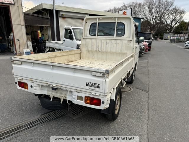 daihatsu hijet-truck 2006 quick_quick_S200P_S200P-2045079 image 2