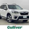 subaru forester 2020 -SUBARU--Forester 5AA-SKE--SKE-033941---SUBARU--Forester 5AA-SKE--SKE-033941- image 1