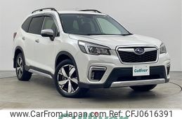 subaru forester 2020 -SUBARU--Forester 5AA-SKE--SKE-033941---SUBARU--Forester 5AA-SKE--SKE-033941-