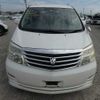 toyota alphard 2006 NIKYO_PK28649 image 3