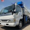 isuzu elf-truck 2004 GOO_NET_EXCHANGE_0904074A30240724W005 image 4