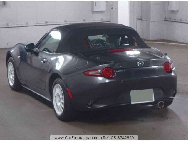 mazda roadster 2020 -MAZDA--Roadster 5BA-ND5RC--ND5RC-600463---MAZDA--Roadster 5BA-ND5RC--ND5RC-600463- image 2