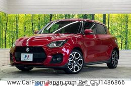 suzuki swift 2025 CFJ1486866