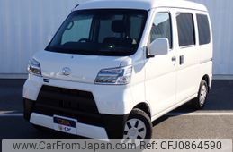 daihatsu hijet-van 2020 -DAIHATSU--Hijet Van EBD-S321V--S321V-0462193---DAIHATSU--Hijet Van EBD-S321V--S321V-0462193-