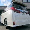 toyota alphard 2019 -TOYOTA--Alphard AGH30W--0292205---TOYOTA--Alphard AGH30W--0292205- image 25