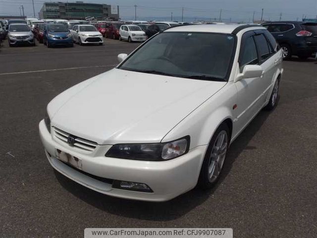 honda accord-wagon 1997 22036 image 2