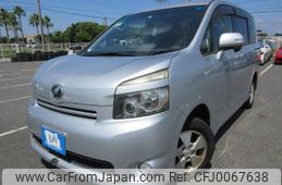 toyota voxy 2007 REALMOTOR_Y2024070378F-12