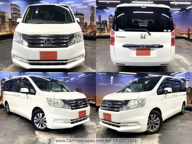 honda stepwagon 2013 quick_quick_DBA-RK1_RK1-1314765 image 1