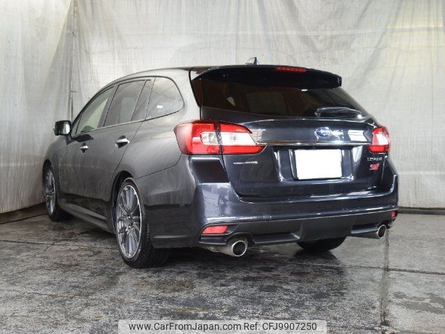 subaru levorg 2018 -SUBARU 【札幌 303ﾄ3870】--Levorg VMG--031846---SUBARU 【札幌 303ﾄ3870】--Levorg VMG--031846- image 2