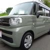 suzuki spacia 2024 -SUZUKI--Spacia 5AA-MK94S--MK94S-124845---SUZUKI--Spacia 5AA-MK94S--MK94S-124845- image 20