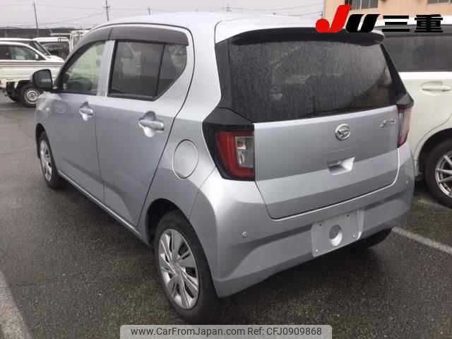 daihatsu mira-e-s 2022 -DAIHATSU--Mira e:s LA350S--0289287---DAIHATSU--Mira e:s LA350S--0289287- image 2