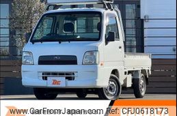 subaru sambar-truck 2005 -SUBARU--Samber Truck LE-TT2--TT2-300371---SUBARU--Samber Truck LE-TT2--TT2-300371-