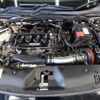 honda civic 2018 CFJ1558127 image 19