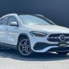 mercedes-benz gla-class 2020 -MERCEDES-BENZ--Benz GLA 3DA-247713M--W1N2477132J149853---MERCEDES-BENZ--Benz GLA 3DA-247713M--W1N2477132J149853- image 1