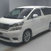 toyota vellfire 2010 -TOYOTA--Vellfire ANH20W-8148479---TOYOTA--Vellfire ANH20W-8148479- image 1