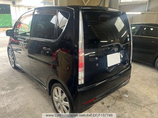 daihatsu move 2010 -DAIHATSU--Move CBA-L175S--L175S-0346853---DAIHATSU--Move CBA-L175S--L175S-0346853- image 2
