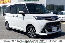 toyota tank 2020 -TOYOTA--Tank DBA-M900A--M900A-0432471---TOYOTA--Tank DBA-M900A--M900A-0432471-