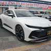 toyota croen-crossover 2023 -TOYOTA 【鹿児島 301ﾅ2901】--Croen CrossOver TZSH35--4003010---TOYOTA 【鹿児島 301ﾅ2901】--Croen CrossOver TZSH35--4003010- image 22