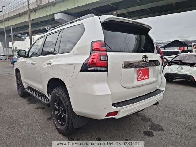 toyota land-cruiser-prado 2023 quick_quick_3BA-TRJ150W_TRJ150-0171200 image 2