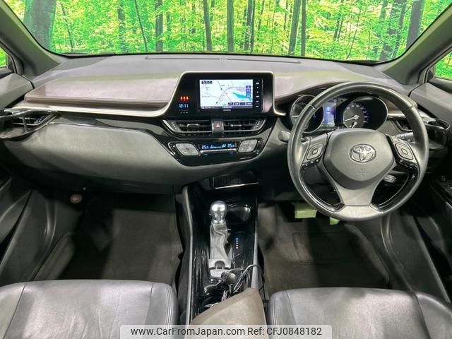 toyota c-hr 2017 quick_quick_ZYX10_ZYX10-2008314 image 2