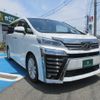 toyota vellfire 2018 quick_quick_AGH30W_AGH30-0191756 image 7