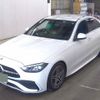 mercedes-benz c-class 2022 quick_quick_5AA-206041C_W1K2060412R046571 image 5