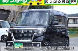 suzuki spacia 2021 quick_quick_MK53S_MK53S-935113