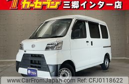 daihatsu hijet-van 2020 -DAIHATSU--Hijet Van 3BD-S321V--S321V-0477238---DAIHATSU--Hijet Van 3BD-S321V--S321V-0477238-