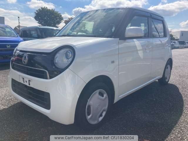 honda n-one 2014 CFJ1830204 image 1