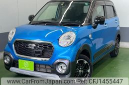 daihatsu cast 2016 CFJ1455447