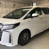 toyota alphard 2019 quick_quick_DAA-AYH30W_AYH30-0082836 image 11