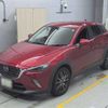 mazda cx-3 2017 CFJ1879356 image 1