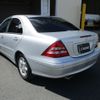 mercedes-benz c-class 2005 -MERCEDES-BENZ--Benz C Class DBA-203046--WDC2030462R206133---MERCEDES-BENZ--Benz C Class DBA-203046--WDC2030462R206133- image 3