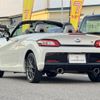 daihatsu copen 2021 CFJ1516822 image 8