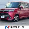 toyota tank 2017 -TOYOTA--Tank DBA-M900A--M900A-0092479---TOYOTA--Tank DBA-M900A--M900A-0092479- image 1