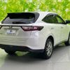 toyota harrier 2018 quick_quick_DBA-ZSU65W_ZSU65-0031200 image 3