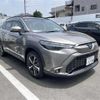 toyota corolla-cross 2022 CFJ1455361 image 4