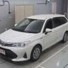 toyota corolla-fielder 2019 -TOYOTA--Corolla Fielder DAA-NKE165G--NKE165-7218895---TOYOTA--Corolla Fielder DAA-NKE165G--NKE165-7218895- image 1