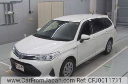 toyota corolla-fielder 2019 -TOYOTA--Corolla Fielder DAA-NKE165G--NKE165-7218895---TOYOTA--Corolla Fielder DAA-NKE165G--NKE165-7218895-