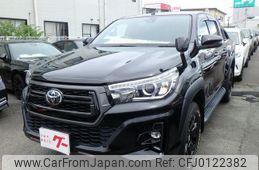 toyota hilux 2019 GOO_NET_EXCHANGE_1101114A30240819W010