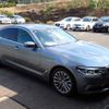 bmw 5-series 2018 CFJ1752754 image 4