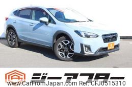 subaru xv 2017 -SUBARU--Subaru XV DBA-GT7--GT7-043824---SUBARU--Subaru XV DBA-GT7--GT7-043824-