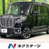 suzuki spacia 2018 quick_quick_MK53S_MK53S-829067 image 1