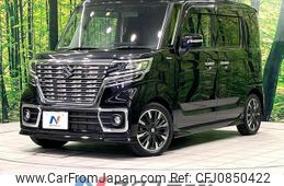 suzuki spacia 2018 quick_quick_MK53S_MK53S-829067