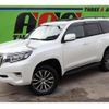 toyota land-cruiser-prado 2018 -TOYOTA 【名変中 】--Land Cruiser Prado GDJ150W--0026760---TOYOTA 【名変中 】--Land Cruiser Prado GDJ150W--0026760- image 1