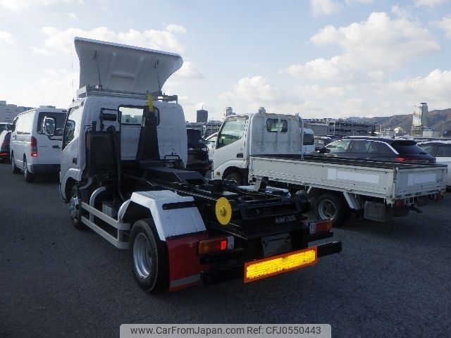 hino dutro 2011 -HINO--Hino Dutoro BDG-XZU308M--XZU308-1006950---HINO--Hino Dutoro BDG-XZU308M--XZU308-1006950- image 2