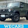 suzuki jimny-sierra 2024 quick_quick_3BA-JB74W_JB74W-220943 image 1