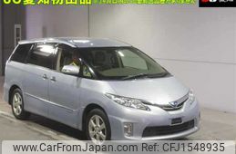 toyota estima-hybrid 2009 CFJ1548935