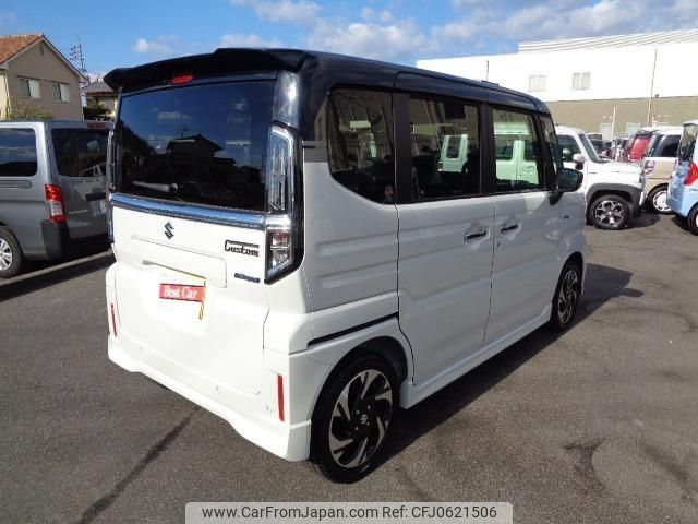 suzuki spacia 2023 -SUZUKI--Spacia MK94S--MK94S-104233---SUZUKI--Spacia MK94S--MK94S-104233- image 2